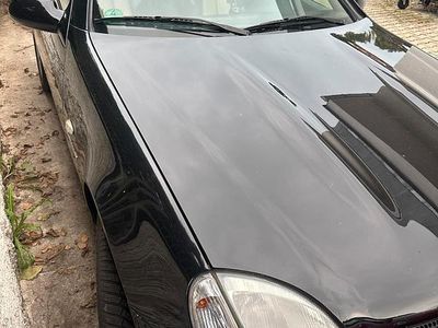 Mercedes SLK230
