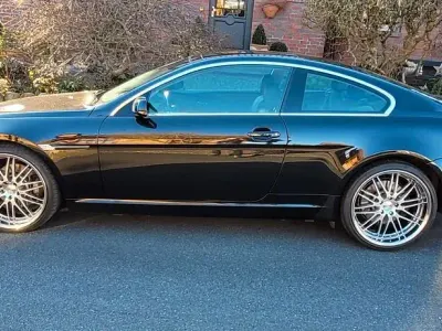 Gebraucht BMW 645 Sport Line 333 PS (244 kW) 2004 Schwarz Coupé