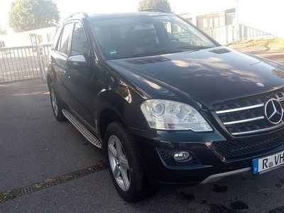 Mercedes ML350