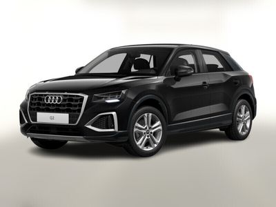 gebraucht Audi Q2 35 TFSI 150 S tronic adv. Nav Kam PDC+ in Kehl