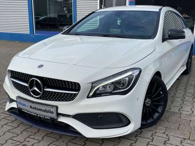 Mercedes CLA200