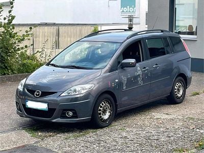 Mazda 5