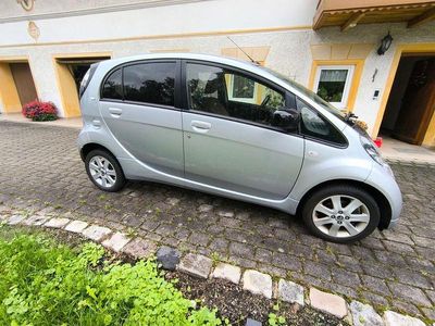 Citroën C-zero