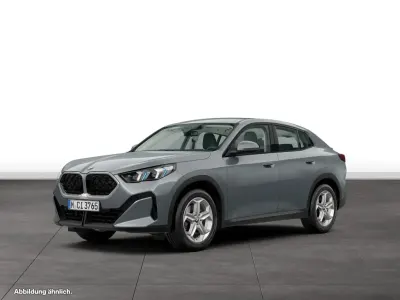 Usata BMW X2 156 CV (114 kW) 2025 Grigio SUV