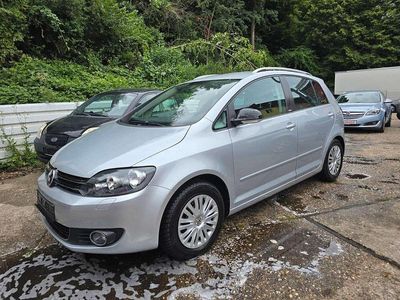 VW Golf Plus Cross