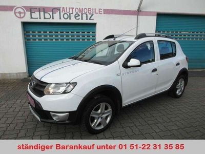 gebraucht Dacia Sandero II Stepway Ambiance