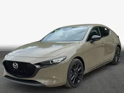 Gebraucht Mazda CX-30