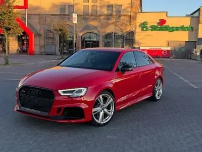 Gebraucht Audi RS3