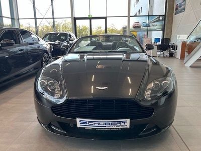 gebraucht Aston Martin V8 VantageS Roadster Sportshift
