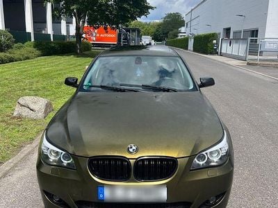 BMW 523