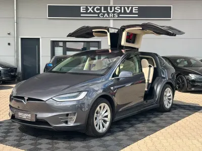 Gebraucht Tesla Model X