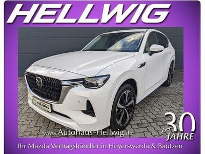 Gebraucht 2022 Mazda 6 Takumi-Line SUV | 36.380 € (Fairer Preis)