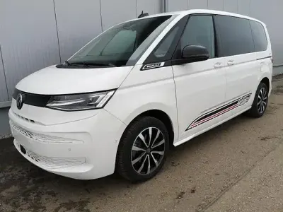 Neu VW Multivan Edition 110 PS (80 kW) 2026 Andere Van / Kleinbus