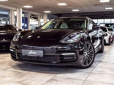 Andere Gebraucht 2017 Porsche Panamera Limousine | 55.990 €