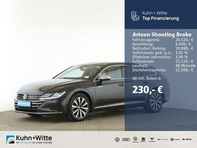 VW Arteon