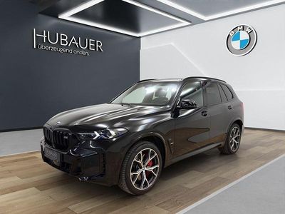 Schwarz Gebraucht 2024 BMW X5 M Sport SUV | 86.390 € (Guter Preis)