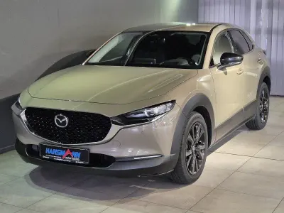 Gebraucht Mazda CX-30