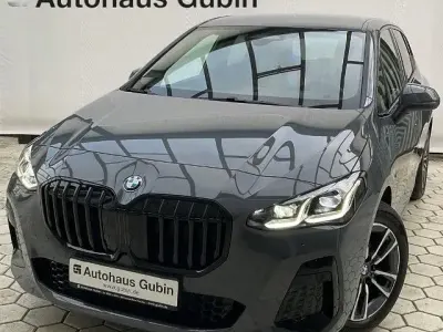 Gebraucht BMW 220 Active Tourer