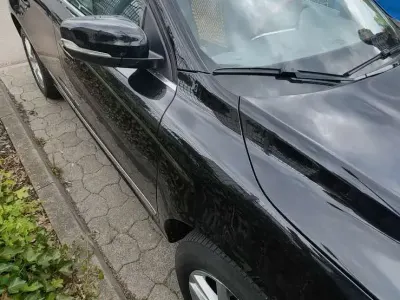 Gebraucht Volvo XC60