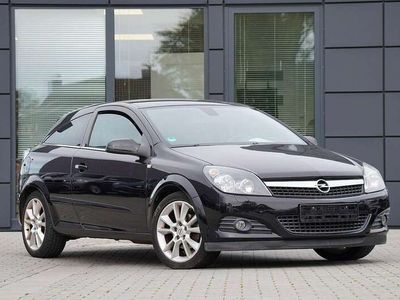 Opel Astra GTC