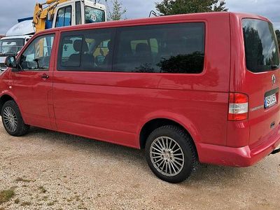 VW T5