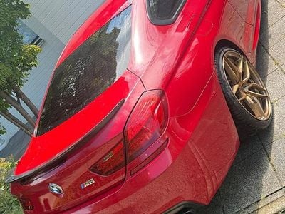 BMW 650
