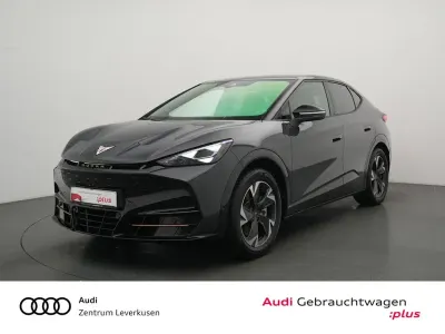Gebraucht Cupra Tavascan Endurance 210 kW (286 PS) 2025 Grau SUV