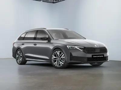 Gebraucht Skoda Octavia