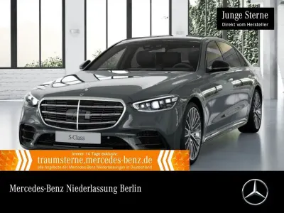Gebraucht Mercedes S450