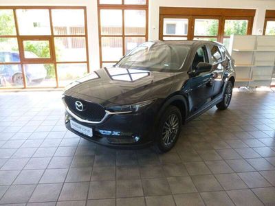 gebraucht Mazda CX-5 2.0 SKYACTIV-G 165 Exclusive-Line FWD