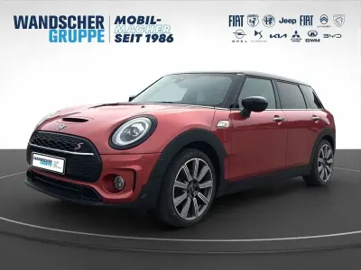 Gebraucht Mini Cooper S Clubman