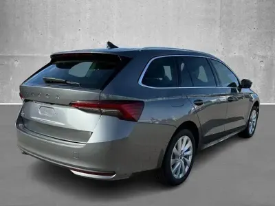 Neu Skoda Octavia RS 265 PS (194 kW) 2026 Kombi