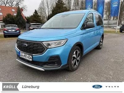 Ford Tourneo Connect
