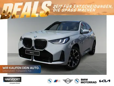 Gebraucht BMW X3
