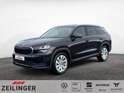 Usata Skoda Kodiaq Selection 193 CV (141 kW) 2026 Nero SUV