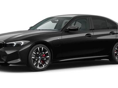 Gebraucht 2025 BMW 330e Limousine | 78.270 €