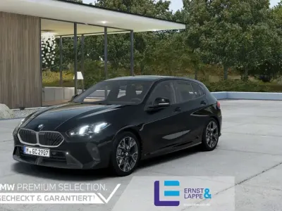Używany BMW 120