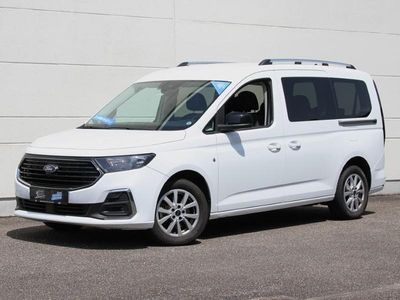 Ford Tourneo