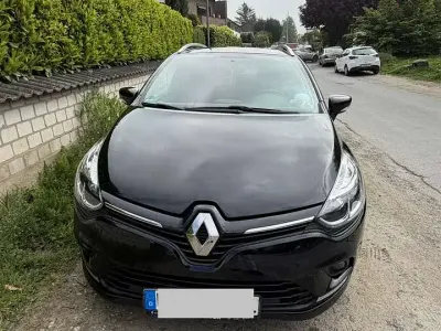 Gebraucht Renault Clio