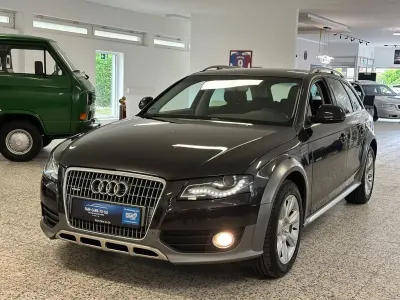 Gebraucht Audi A4 Allroad