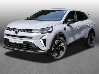 Grau Gebraucht 2025 Renault Symbioz Techno SUV | 28.888 € (Fairer Preis)