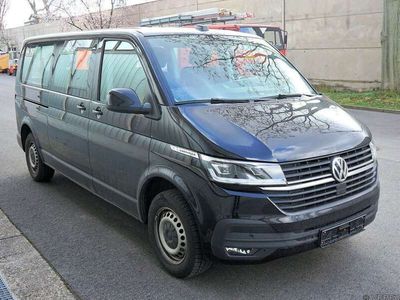 gebraucht VW Caravelle T6Caravelle Trendline lang FWD