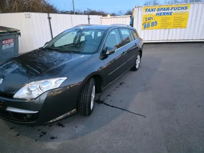 Gebraucht Renault Laguna III