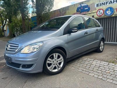 Mercedes B150