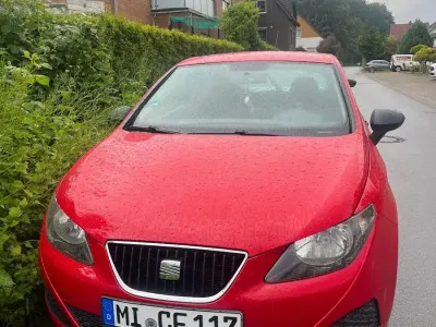Gebraucht Seat Ibiza