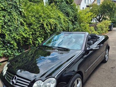 Mercedes 320