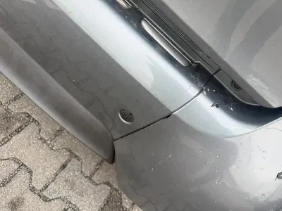 Używany Smart ForTwo Cabrio 45 KM (33 kW) 2003 Andere farben Kabriolet