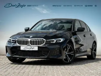 Gebraucht BMW 320