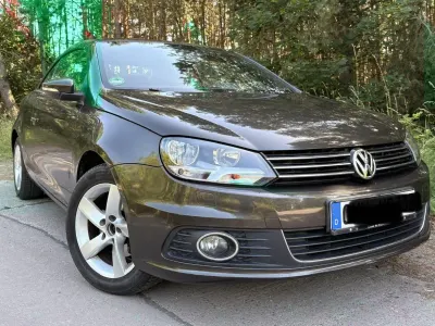 Gebraucht VW Eos