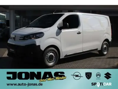 Gebraucht Peugeot Expert